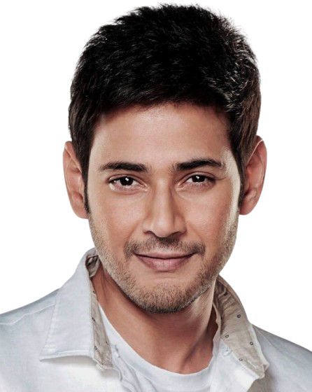 Mahesh Babu
